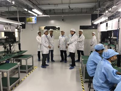 智慧海派商貿團遠赴印、印，開啟東南亞市場新篇章